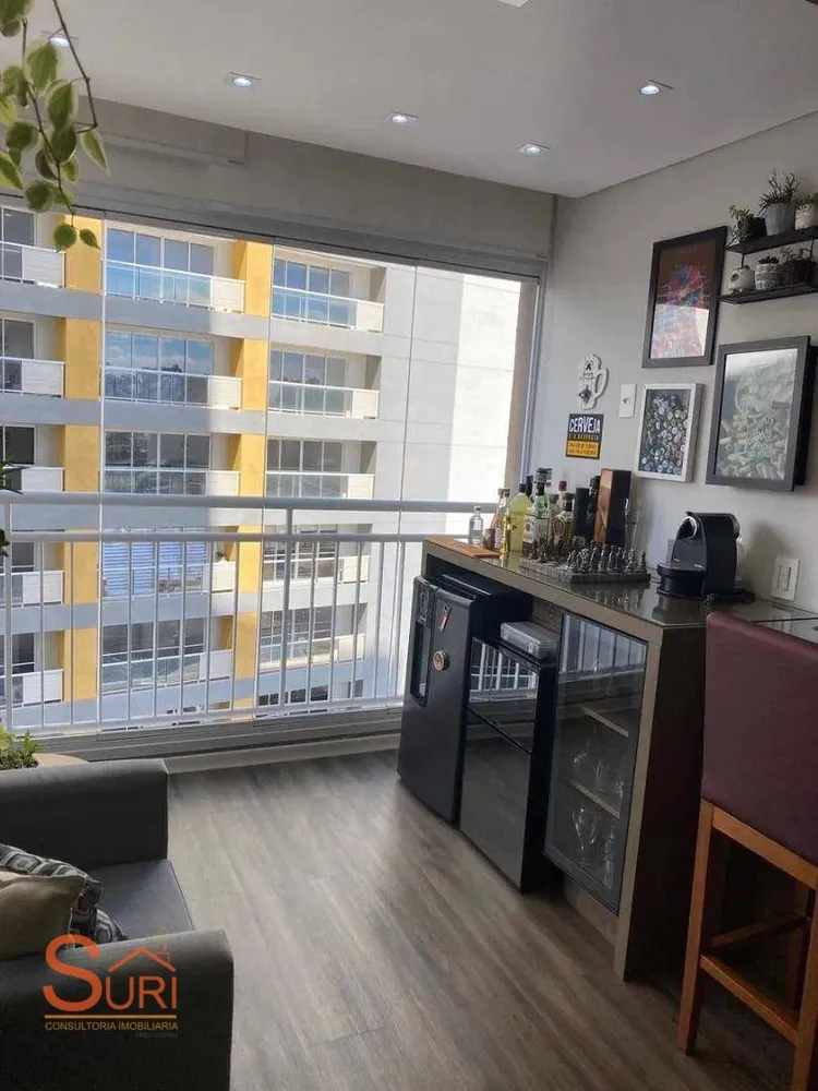 Apartamento, 2 quartos, 74 m² - Foto 4