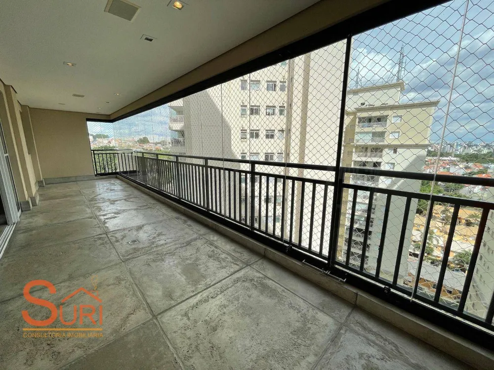 Apartamento, 3 quartos, 172 m² - Foto 3