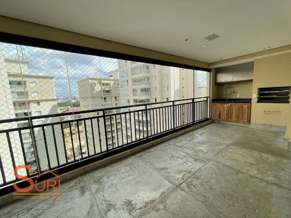 Apartamento, 3 quartos, 172 m² - Foto 1