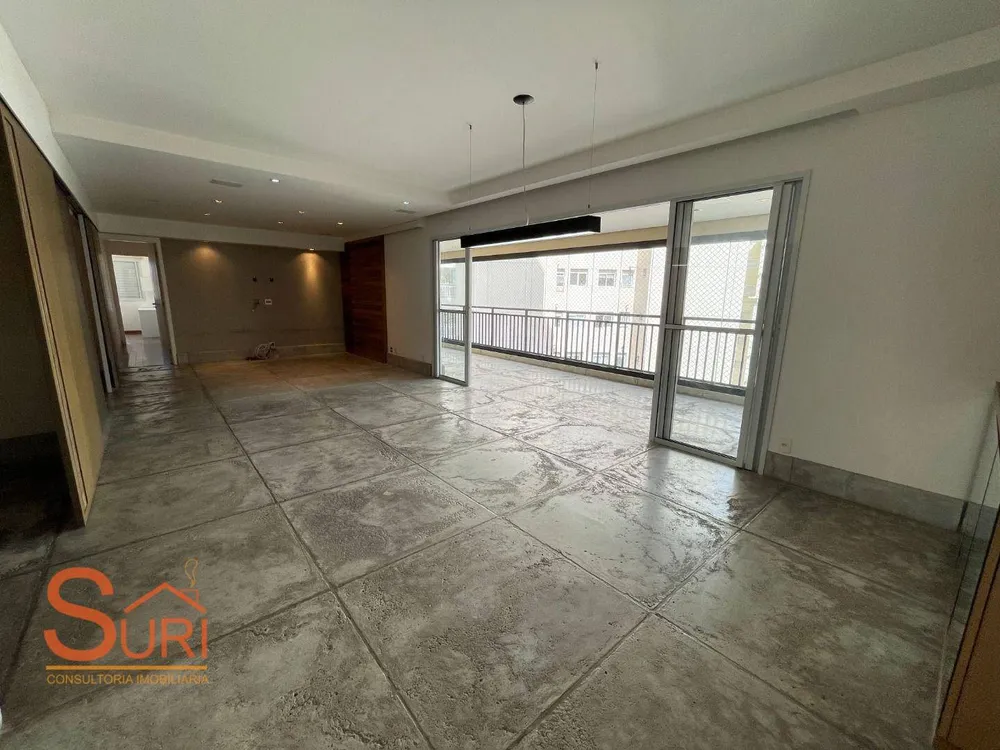 Apartamento, 3 quartos, 172 m² - Foto 2