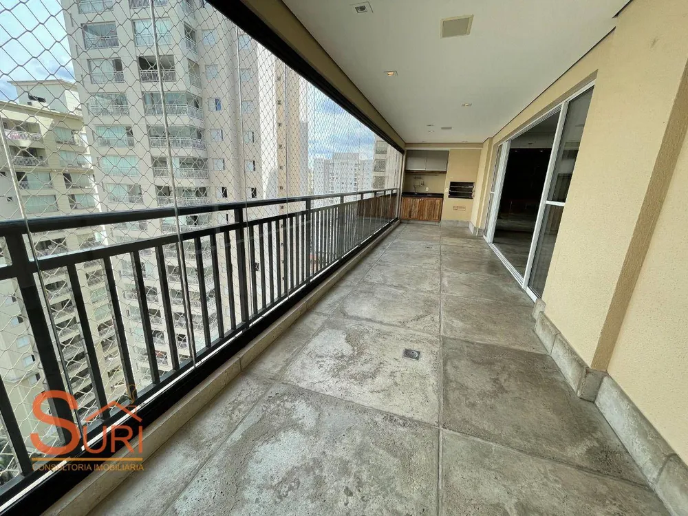 Apartamento, 3 quartos, 172 m² - Foto 4