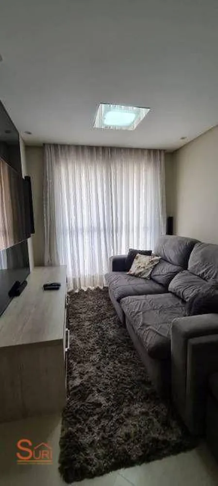 Apartamento, 2 quartos, 62 m² - Foto 1