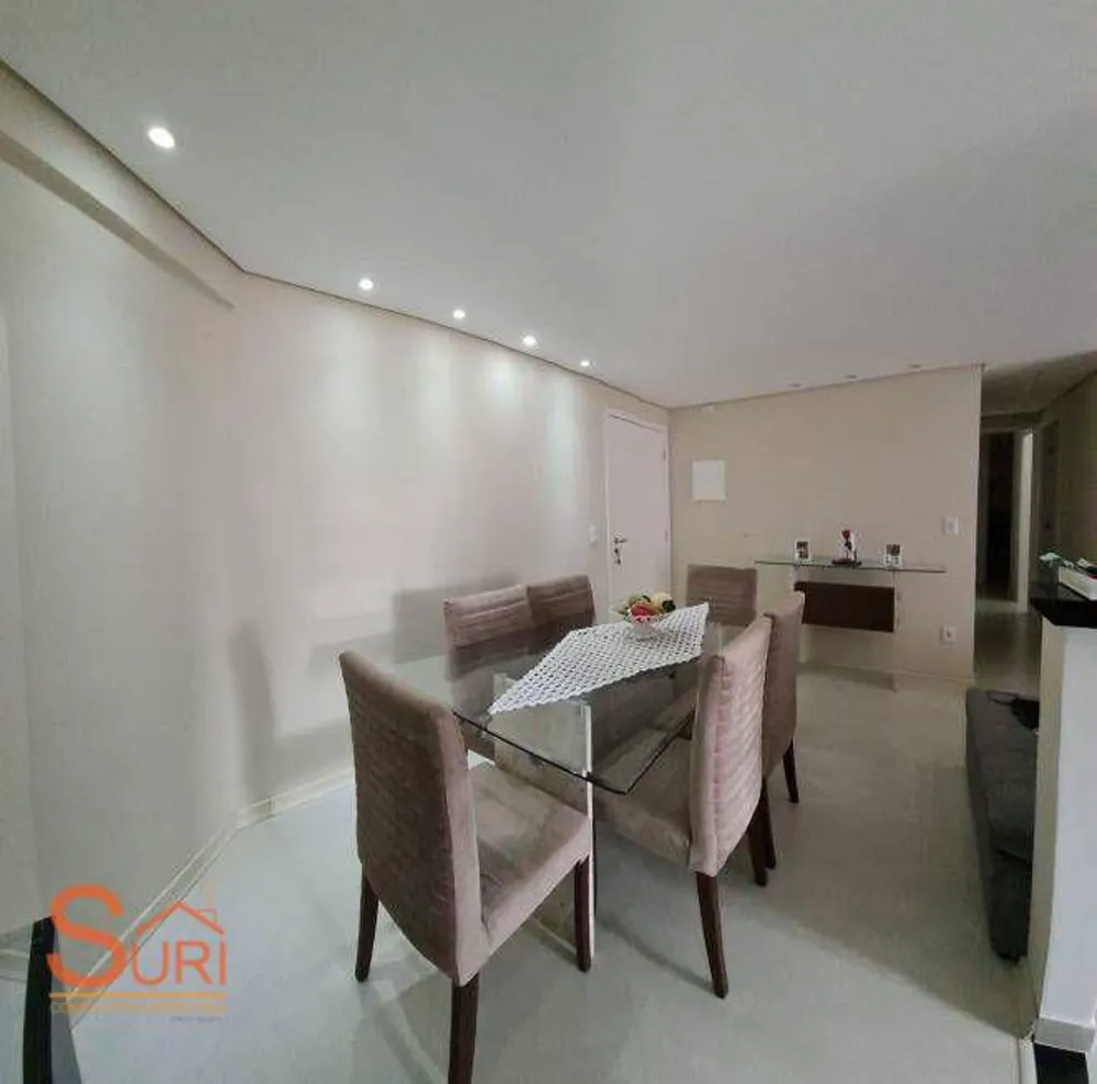 Apartamento, 2 quartos, 62 m² - Foto 2