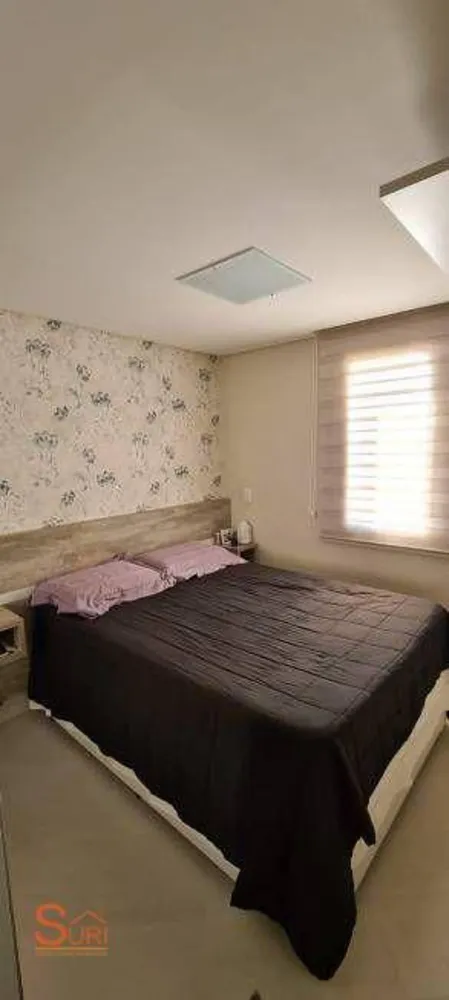 Apartamento, 2 quartos, 62 m² - Foto 4
