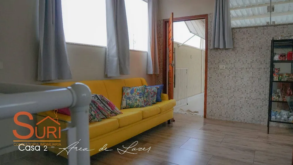 Sobrado, 5 quartos, 380 m² - Foto 5