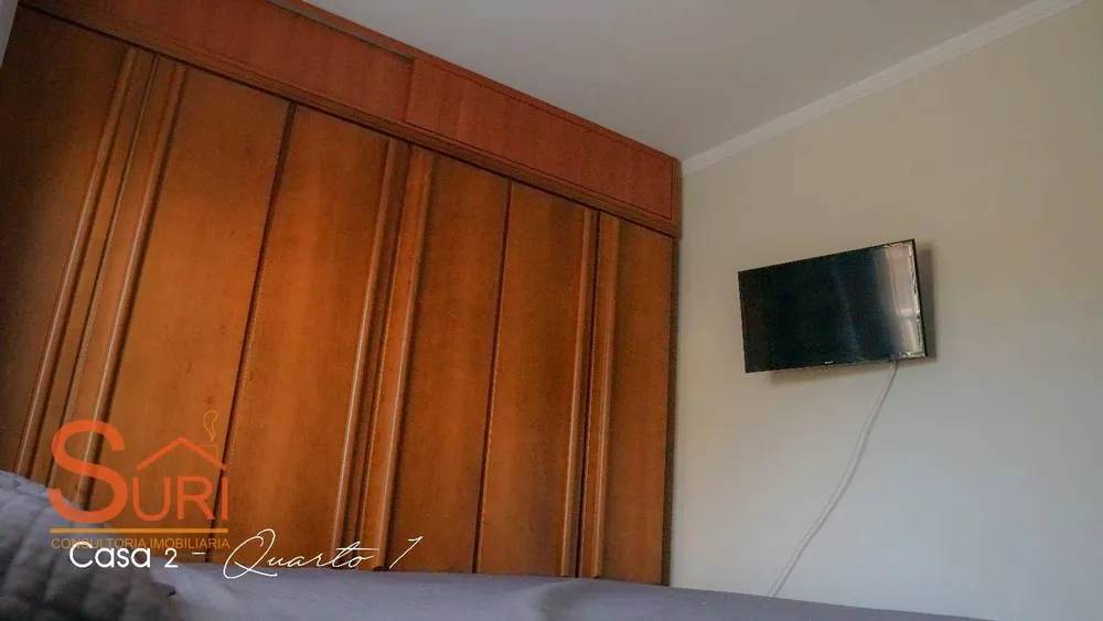 Sobrado, 5 quartos, 380 m² - Foto 4