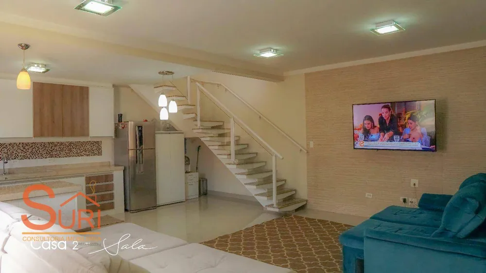 Sobrado, 5 quartos, 380 m² - Foto 2