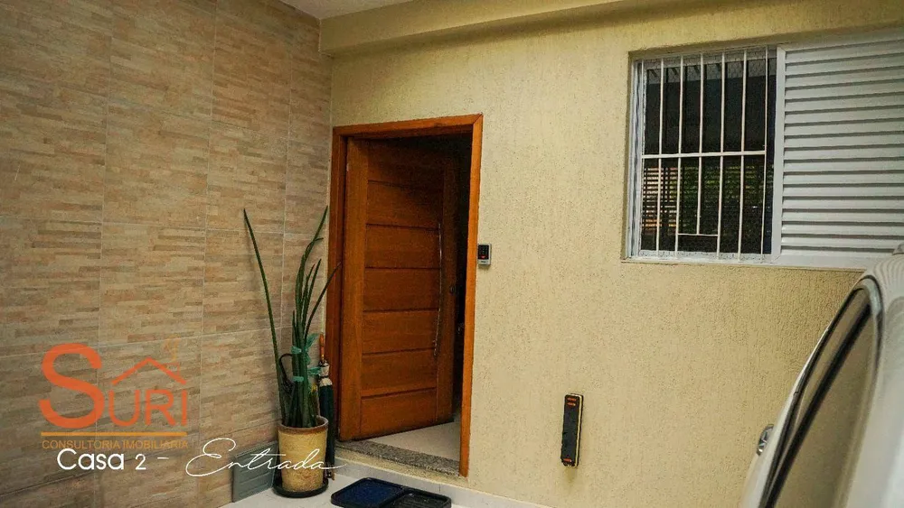 Sobrado, 5 quartos, 380 m² - Foto 7