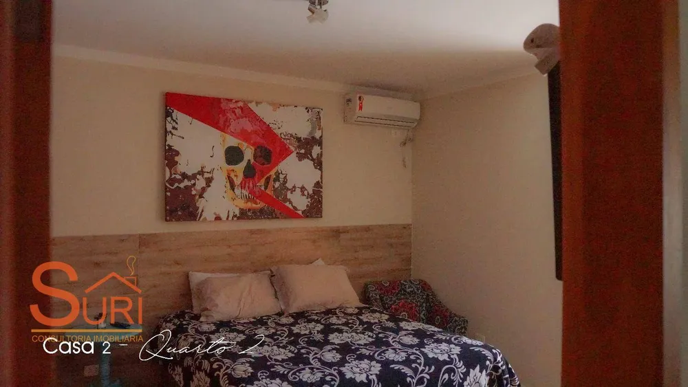 Sobrado, 5 quartos, 380 m² - Foto 6