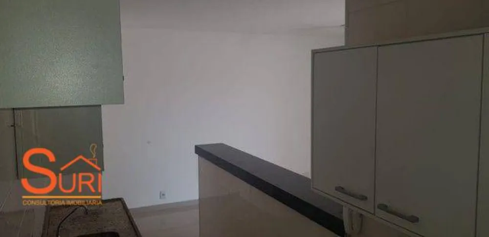 Apartamento, 3 quartos, 72 m² - Foto 4