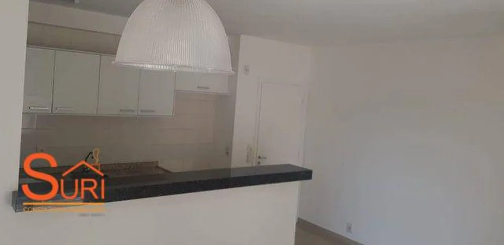 Apartamento, 3 quartos, 72 m² - Foto 1