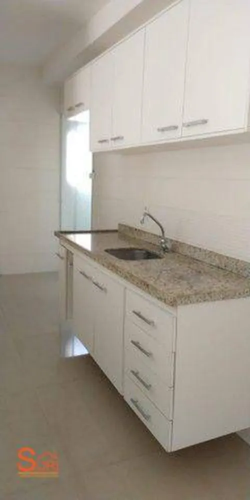 Apartamento, 3 quartos, 72 m² - Foto 2