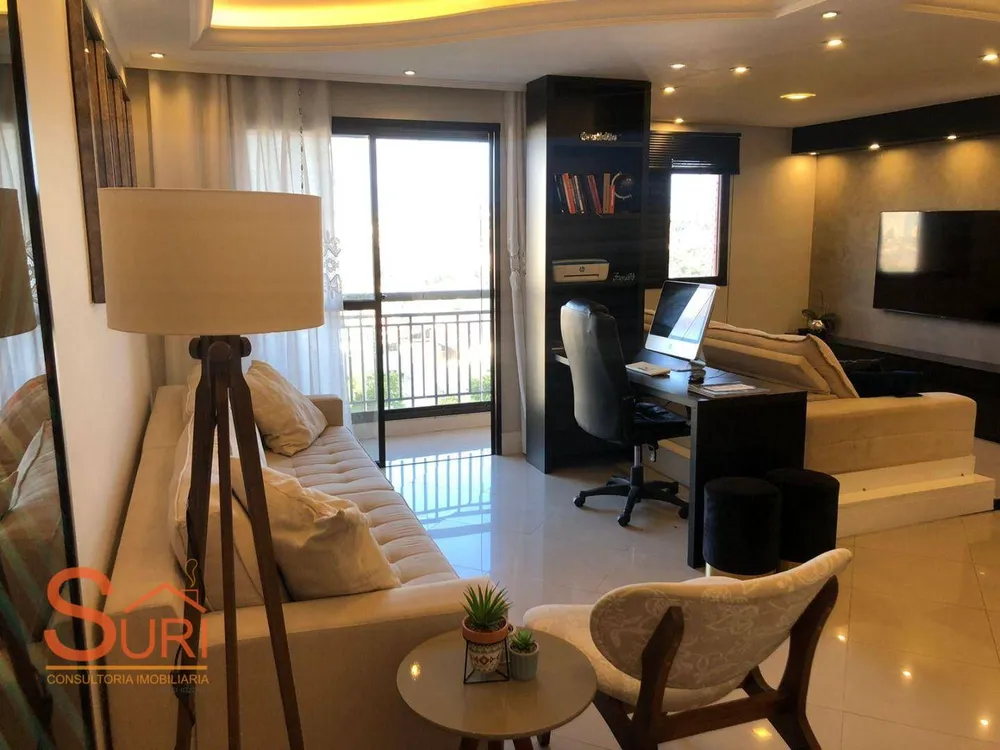 Apartamento, 2 quartos, 89 m² - Foto 3
