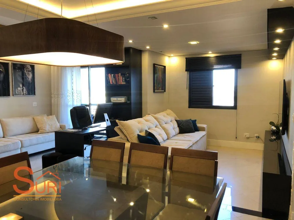 Apartamento, 2 quartos, 89 m² - Foto 2