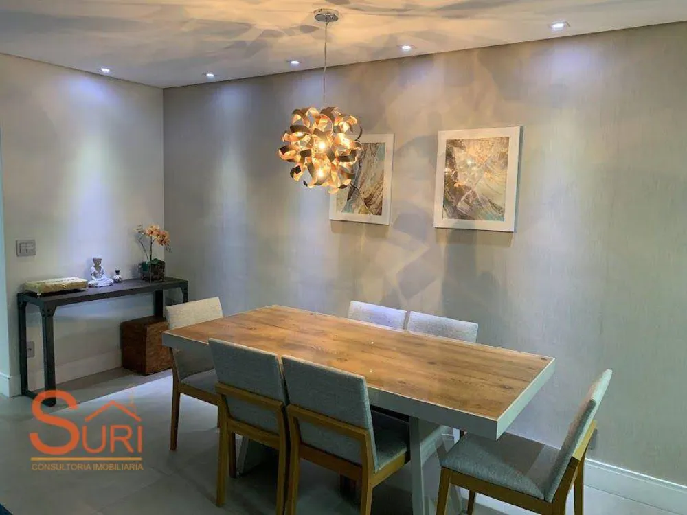 Apartamento, 2 quartos, 66 m² - Foto 2