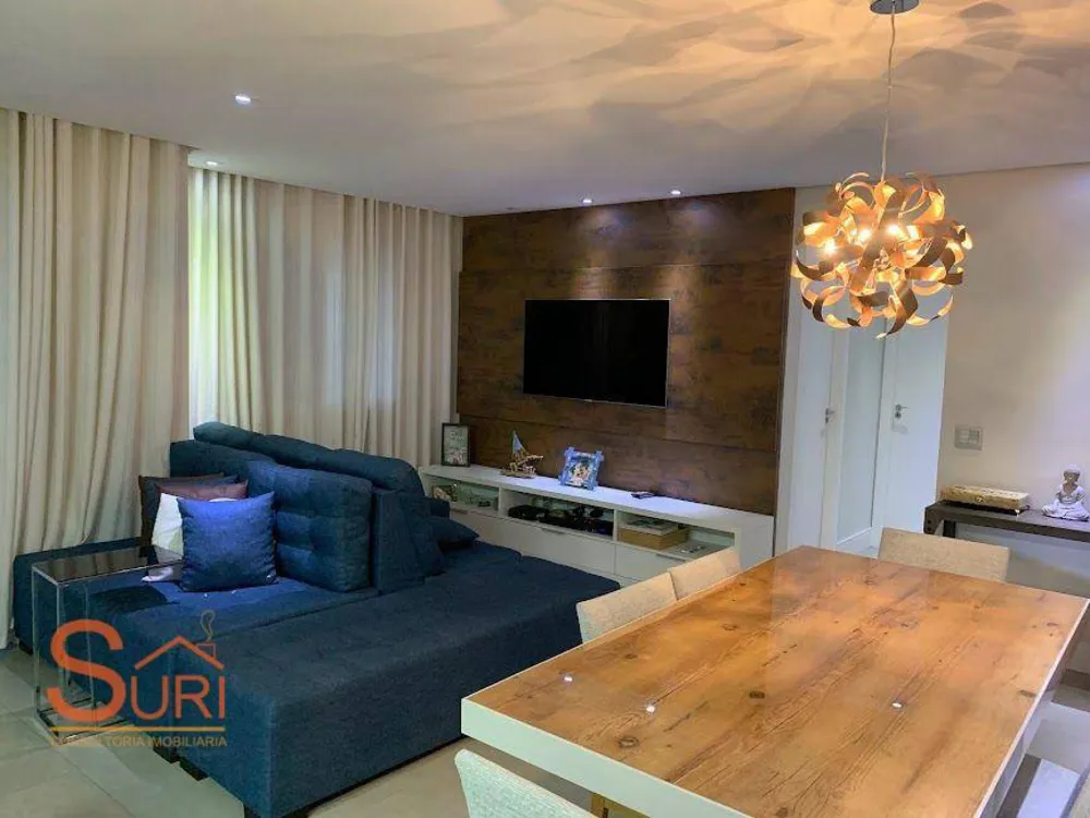Apartamento, 2 quartos, 66 m² - Foto 3