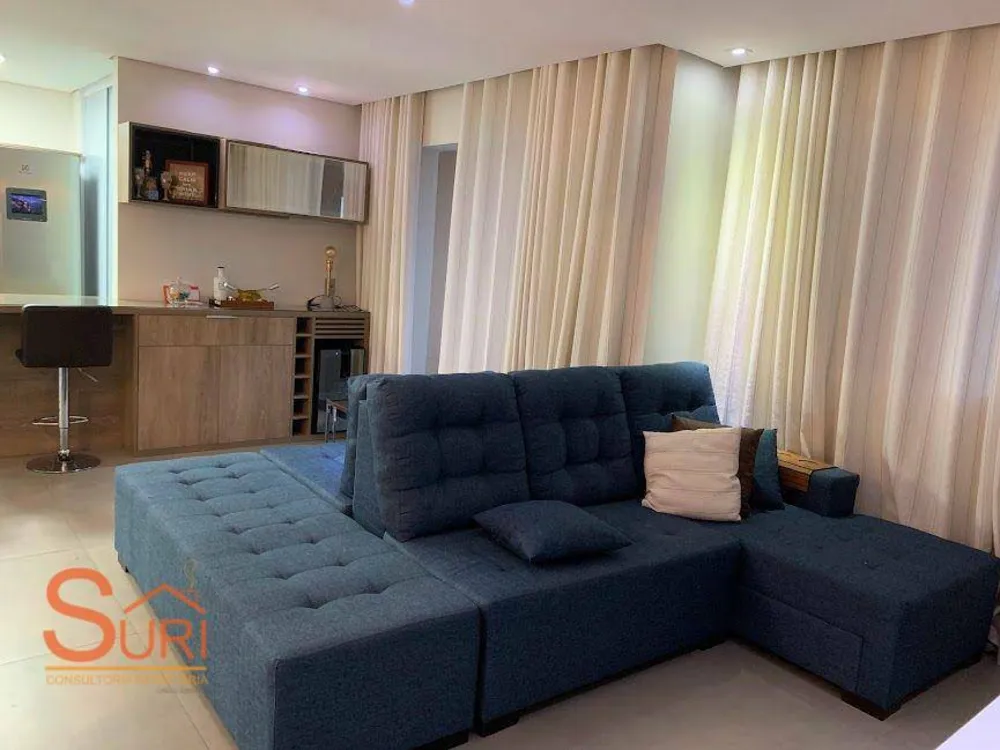 Apartamento, 2 quartos, 66 m² - Foto 4