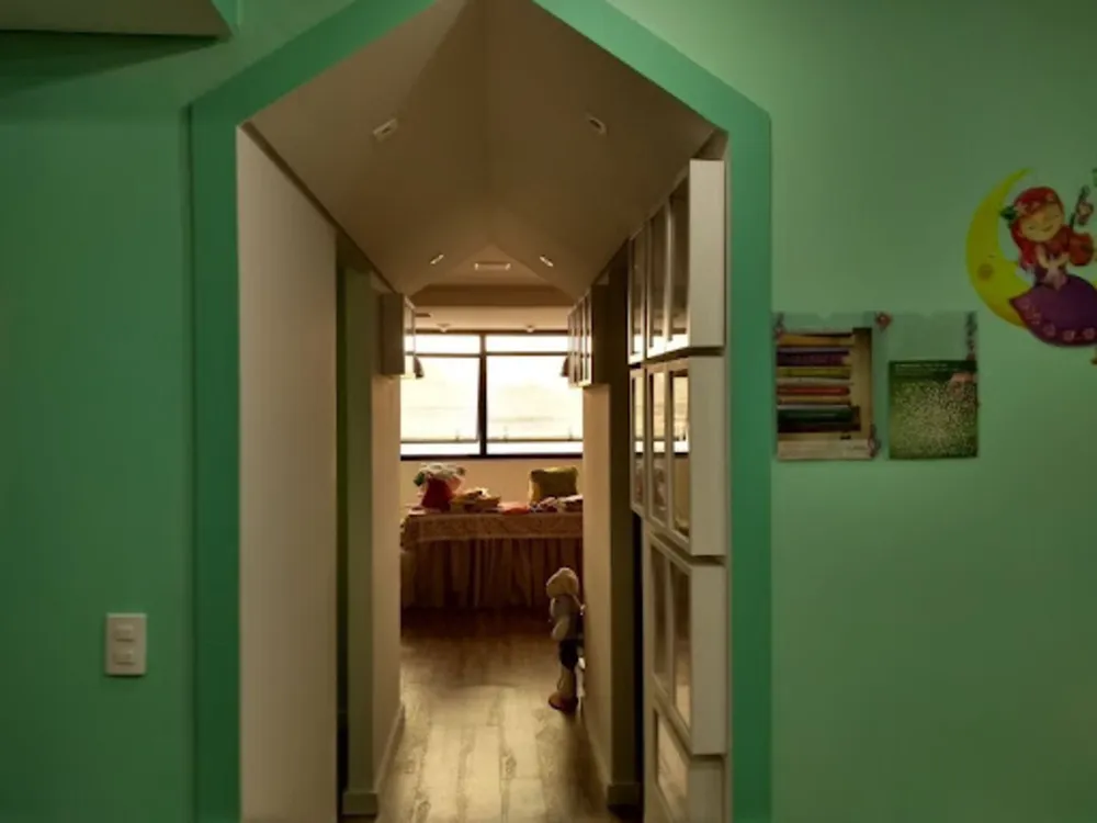 Sala-Conjunto, 60 m² - Foto 4