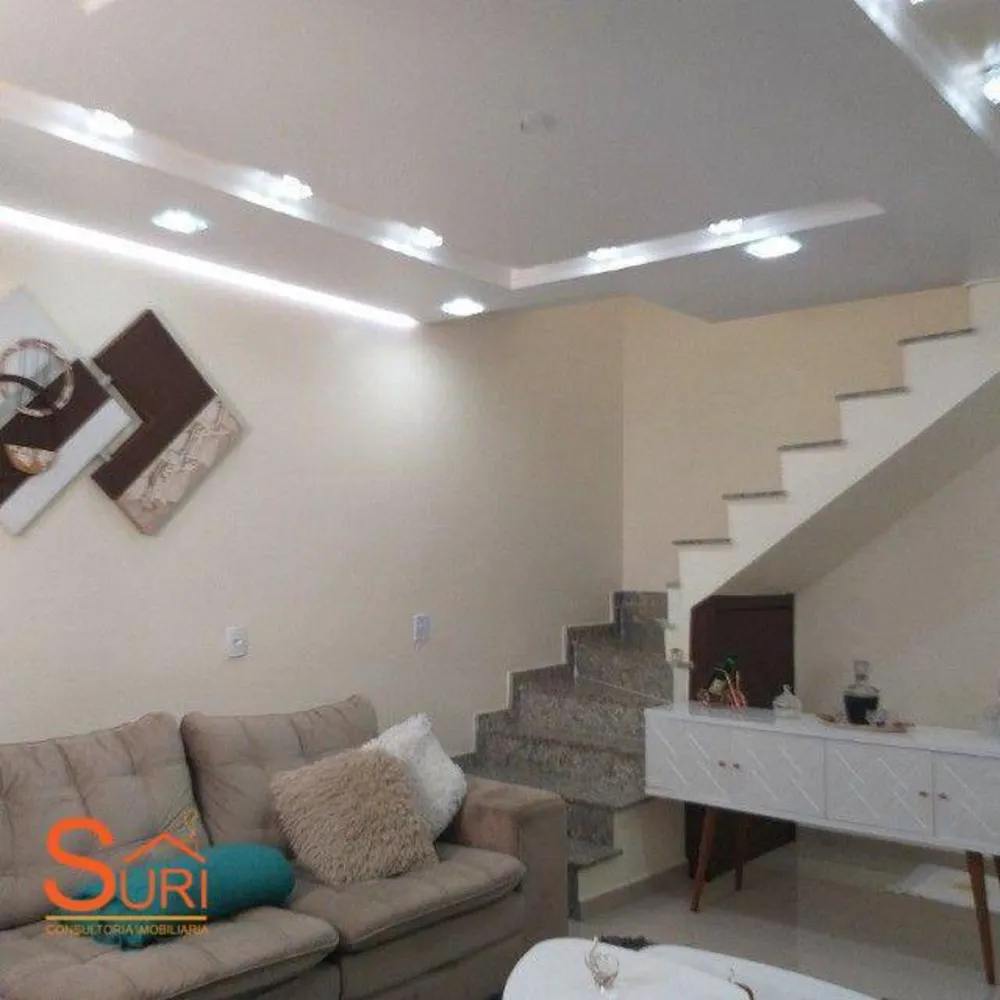 Apartamento, 2 quartos, 107 m² - Foto 2