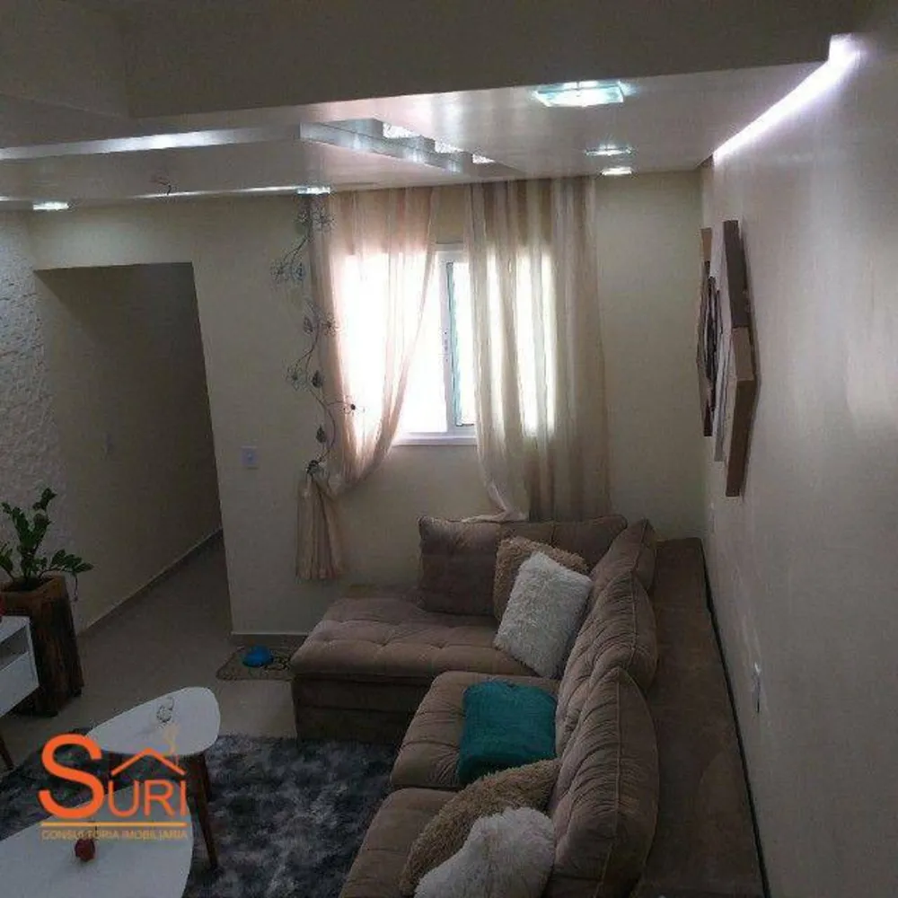 Apartamento, 2 quartos, 107 m² - Foto 1