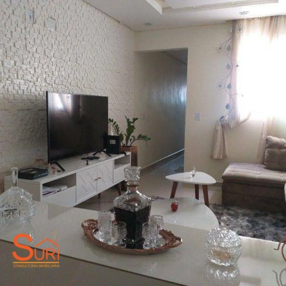 Apartamento, 2 quartos, 107 m² - Foto 3
