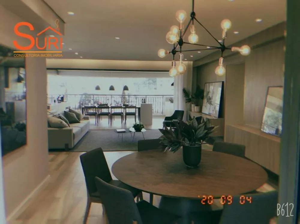 Apartamento, 4 quartos, 227 m² - Foto 4