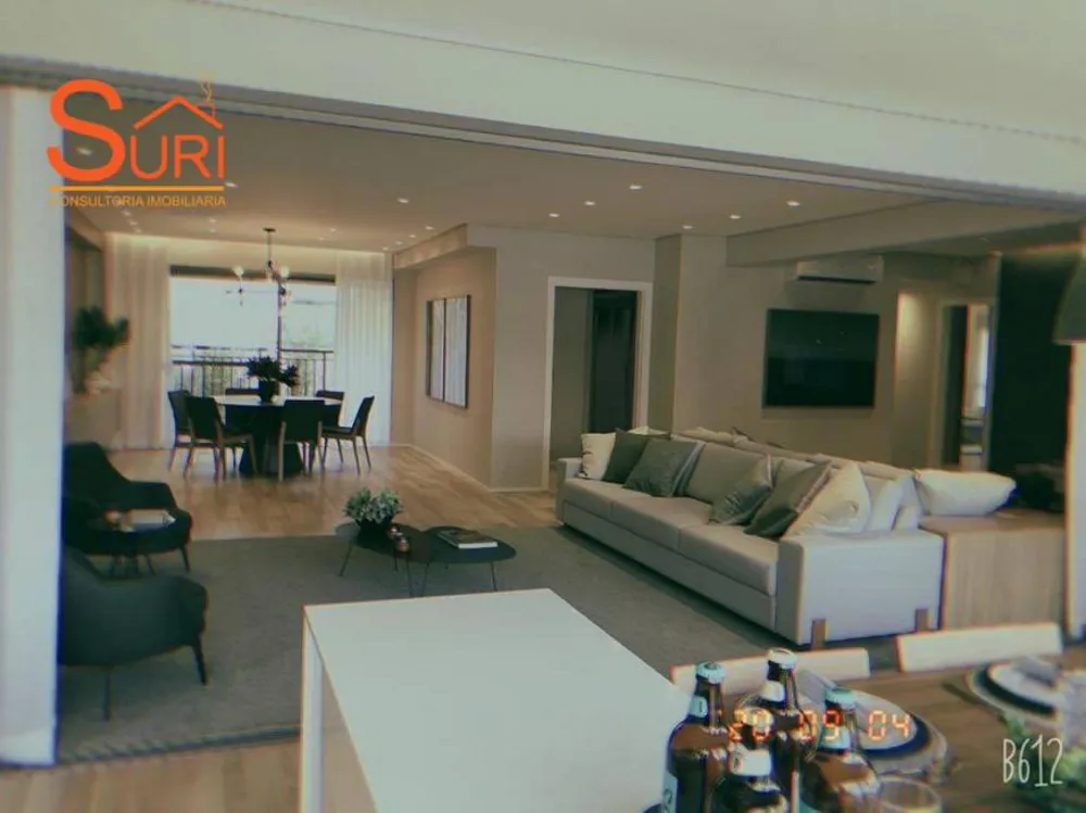 Apartamento, 4 quartos, 227 m² - Foto 3