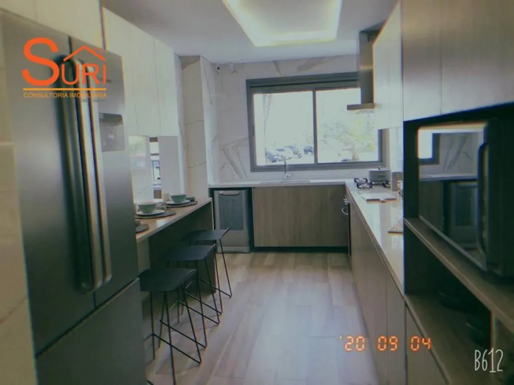Apartamento, 4 quartos, 227 m² - Foto 1