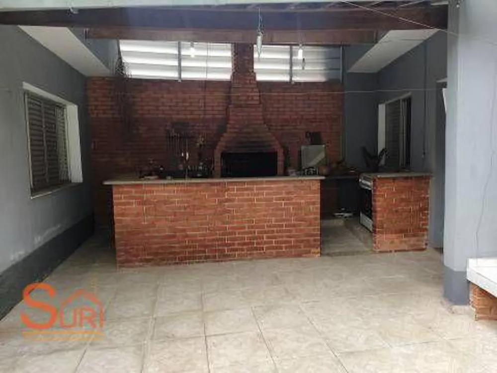 Casa, 4 quartos, 262 m² - Foto 3