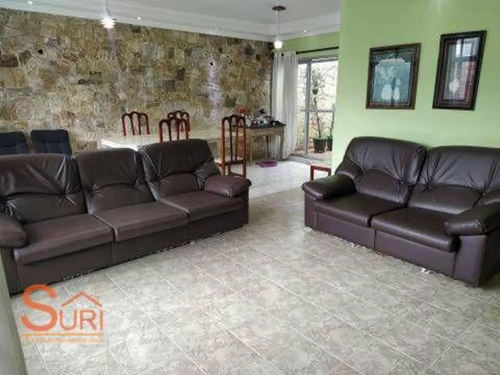 Casa, 4 quartos, 262 m² - Foto 2