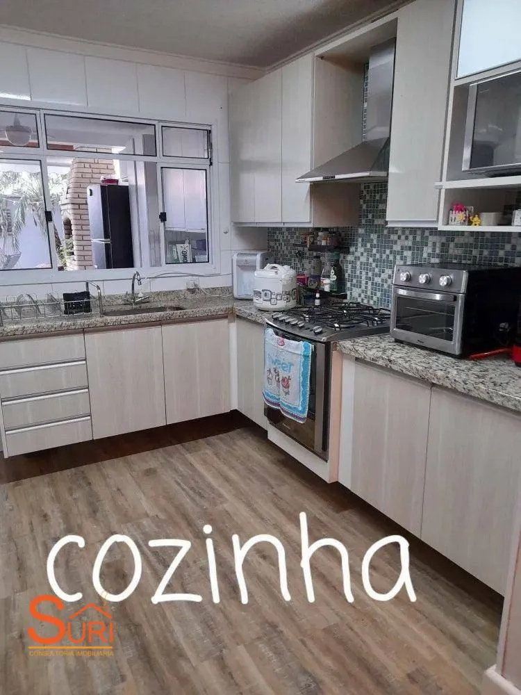 Sobrado, 3 quartos, 157 m² - Foto 4