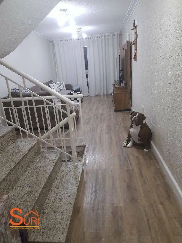 Sobrado, 3 quartos, 157 m² - Foto 3