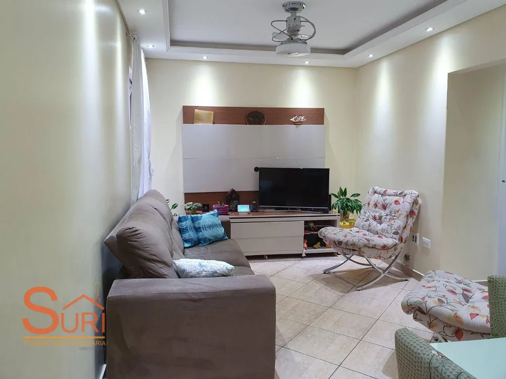 Apartamento, 2 quartos, 68 m² - Foto 2