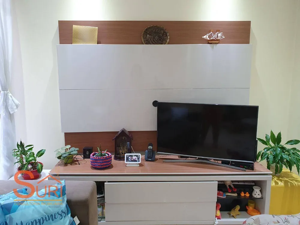 Apartamento, 2 quartos, 68 m² - Foto 3