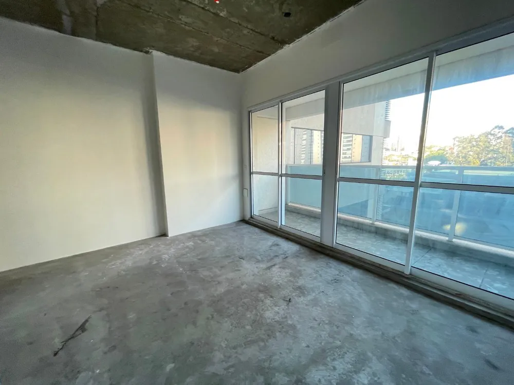 Sala-Conjunto, 37 m² - Foto 2