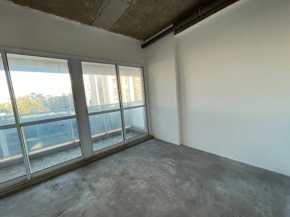 Sala-Conjunto, 37 m² - Foto 1