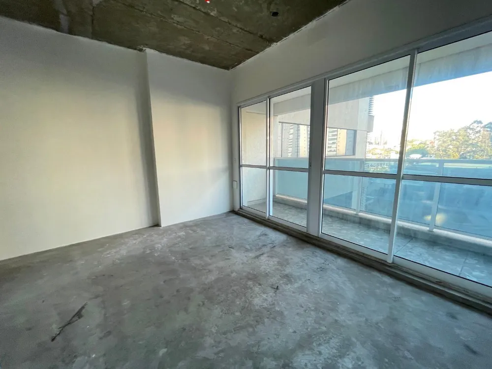 Sala-Conjunto, 37 m² - Foto 3