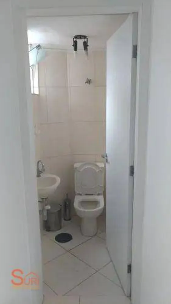 Sala-Conjunto, 28 m² - Foto 4