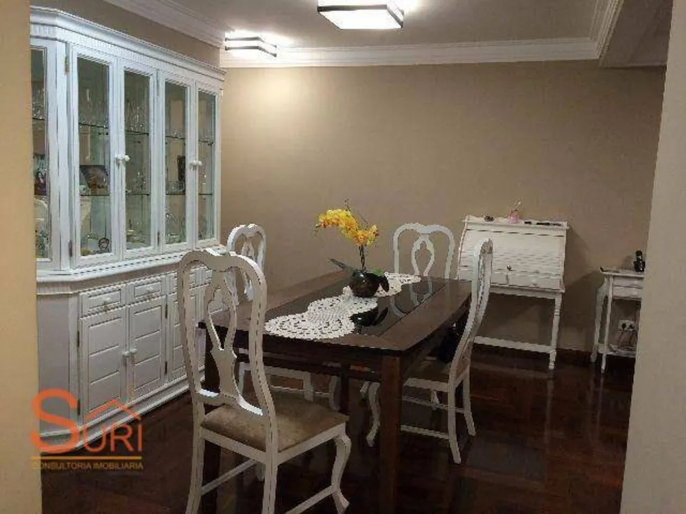 Apartamento, 3 quartos, 109 m² - Foto 2