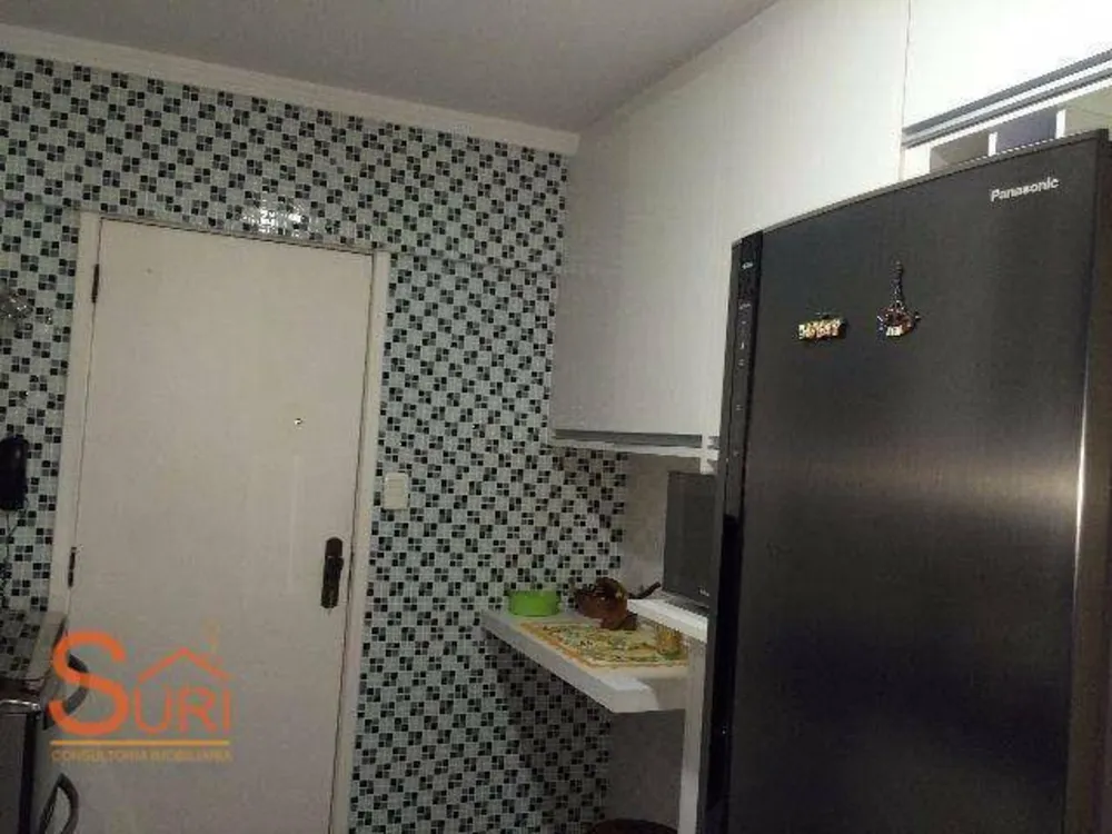 Apartamento, 3 quartos, 109 m² - Foto 4