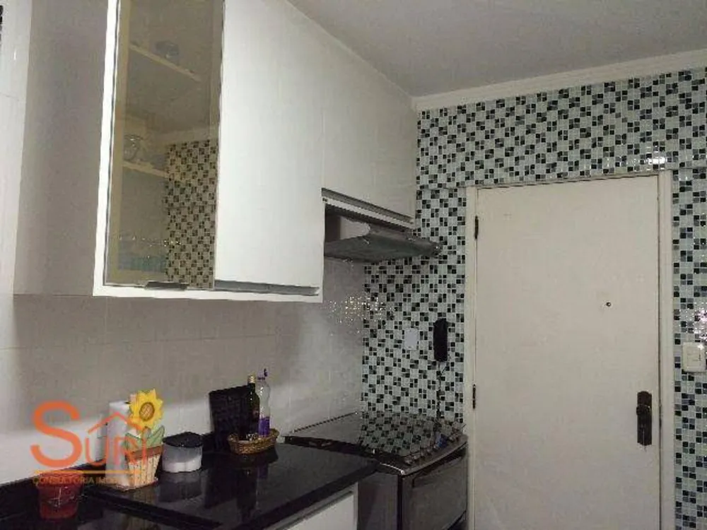 Apartamento, 3 quartos, 109 m² - Foto 3