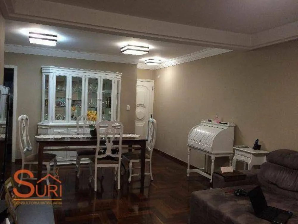 Apartamento, 3 quartos, 109 m² - Foto 1