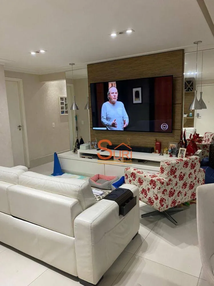 Apartamento, 4 quartos, 128 m² - Foto 1