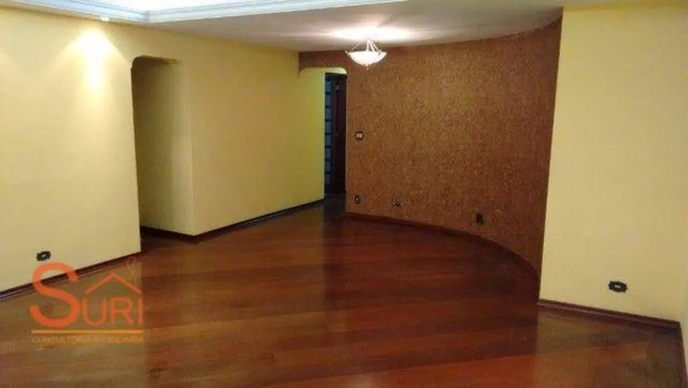 Apartamento, 3 quartos, 145 m² - Foto 2