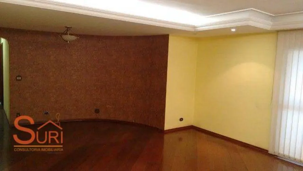 Apartamento, 3 quartos, 145 m² - Foto 4