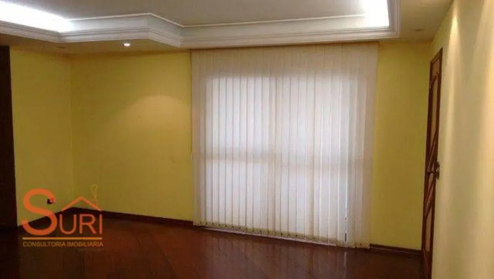 Apartamento, 3 quartos, 145 m² - Foto 3