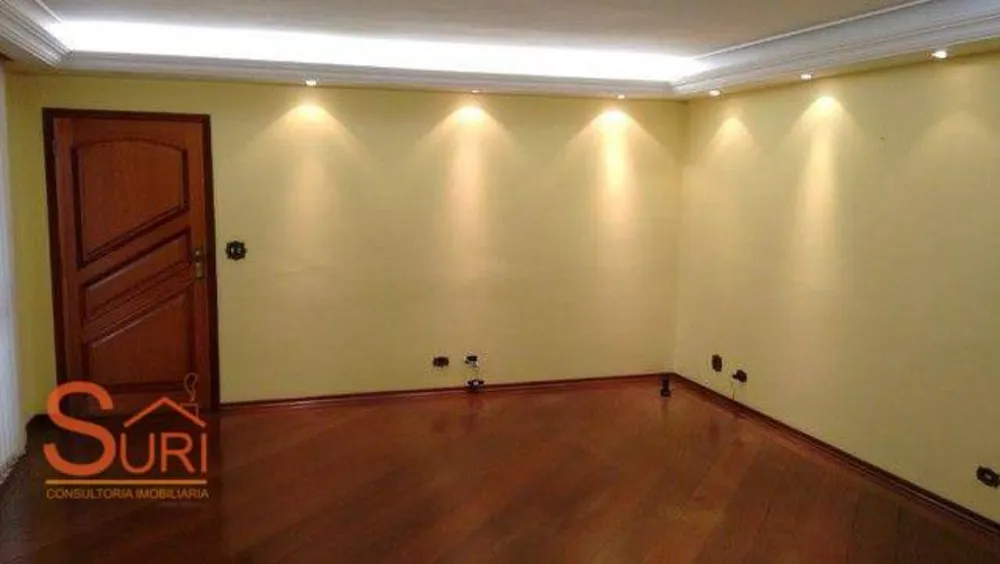 Apartamento, 3 quartos, 145 m² - Foto 1