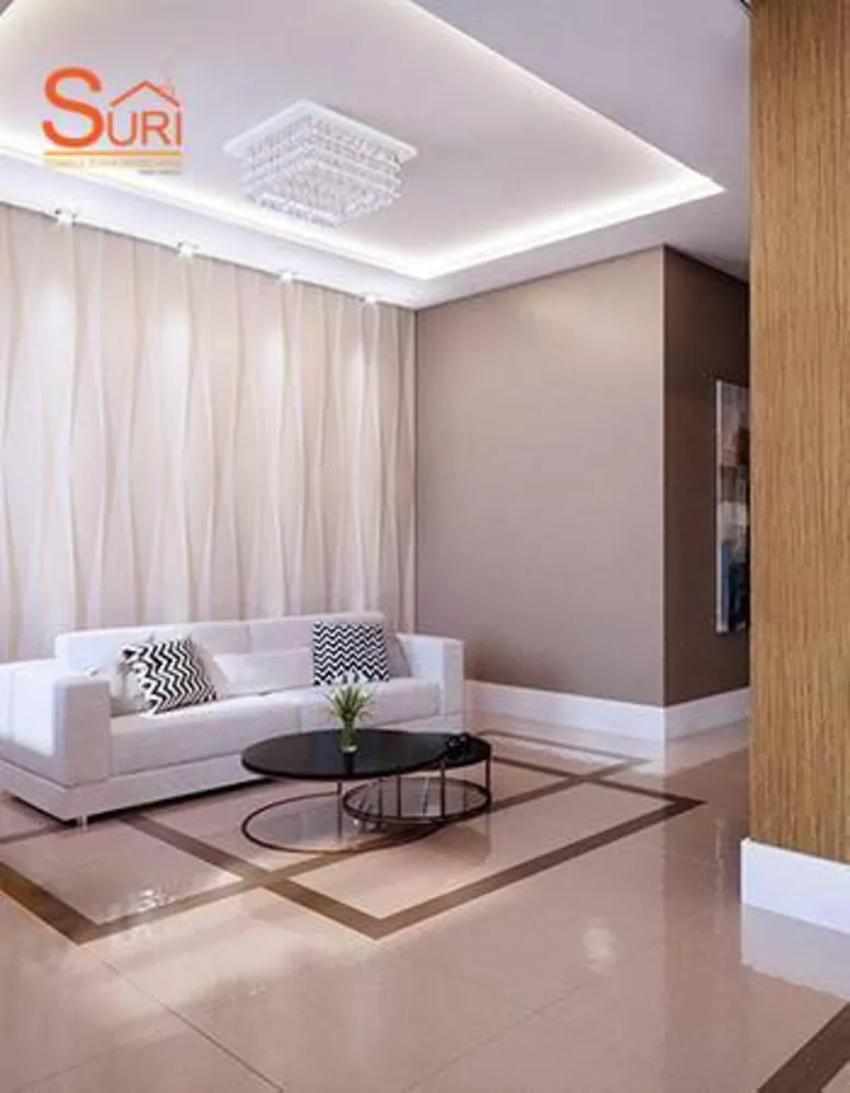 Apartamento, 2 quartos, 78 m² - Foto 1