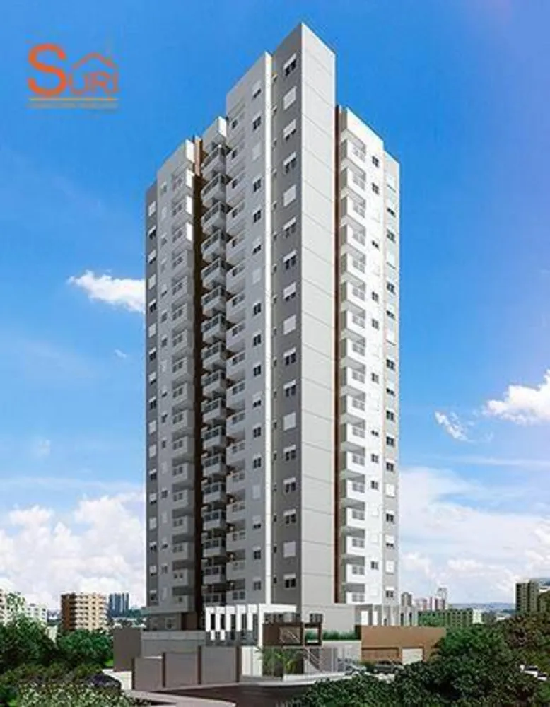 Apartamento, 2 quartos, 78 m² - Foto 2