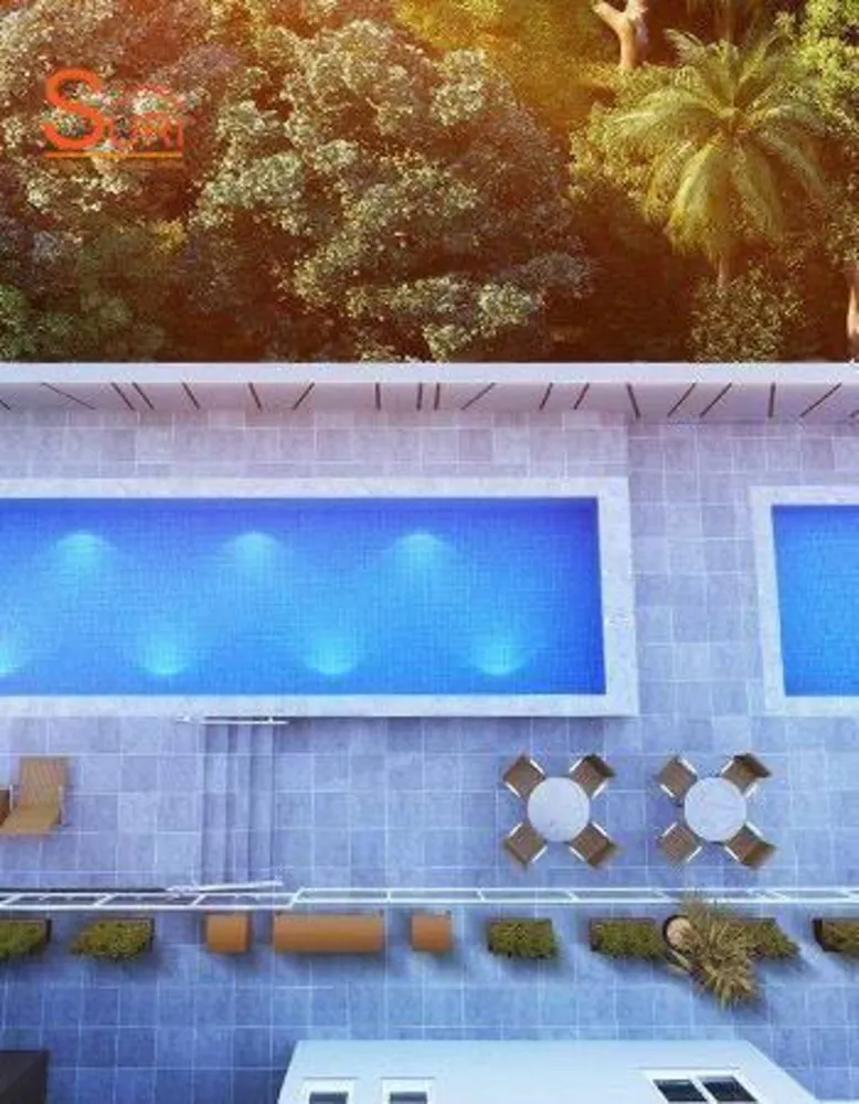 Apartamento, 2 quartos, 78 m² - Foto 4